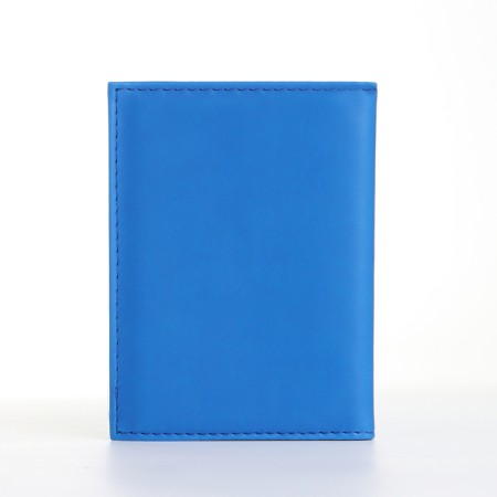 Cover for autoDocations, blue color-1