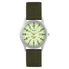 Men's wrist watches, D-4 cm, strap L-23.5 cm, width 2.2 cm, calendar