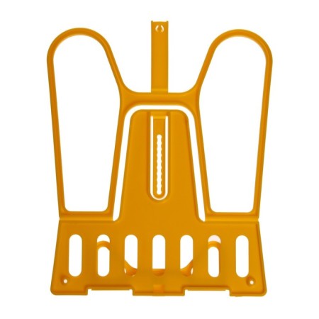 Book stand plastic, Globus, mix-1