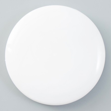 Light "Kinzia" LED 12W white 22x22x4 cm-3