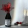 New Year's decoration for the bottle "Happiness", for the New Year