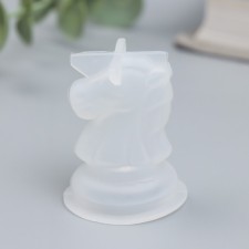 Mold Silicon 3D 