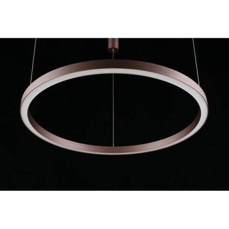 Suspended chandelier NISIA LED 4000K 60W-2