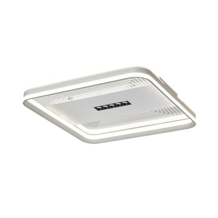 Lamp SOLAR LED 110W 3000-4000-6000K 480x480 IP20, with PDU