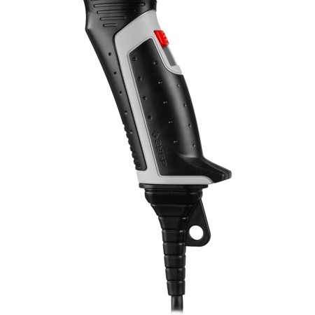 Technical “Zubble” FT-2000, 2000 W, 350/650 ° C, nozzles 3 pcs., Overheating protection-4