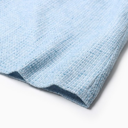 Skirt Women's tweed mist p. 48, blue-7