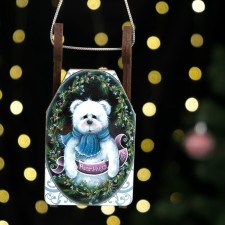 Christmas tree decoration 