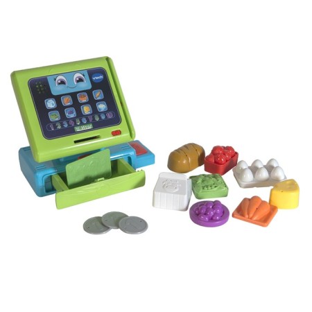Interactive ticket office VTECH-1