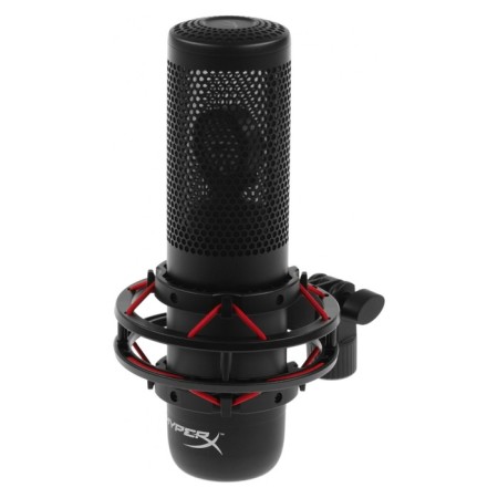 Microphone wired Hyperx Procast Microphone 3M black-1