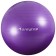 Fitball ONLYTOP, D = 85 cm, 1400 g, anti -wings, purple color