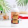 Balm -Contractor for hair "Secrets of ancient countries" for dry and damaged hair, 400 ml