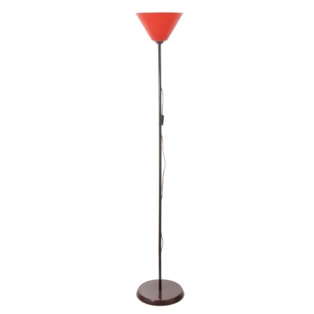 Taleser "Izi" 1x15W E27 Model: BR 01011 Wenge/Red-9