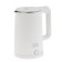 Electric kettle Goodhelper KPS-177c, metal, 1.7 l, 1800 watts, white