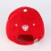Cap "President", red