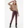 Female jumper, size 48, beige color