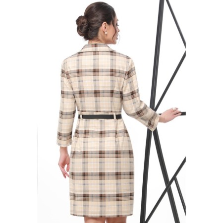 Women's dress, size 42-5