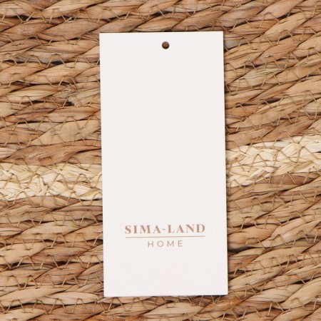 Sl Home Paja carpet 60*80 cm-3