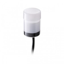 Landscape Lamp Novotech. Nokta, 3W, LED, 65x45x45 mm, white color