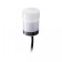 Landscape Lamp Novotech. Nokta, 3W, LED, 65x45x45 mm, white color