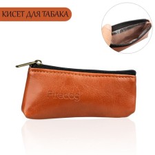 Pouches for tobacco, 10.8 x 5 x 4.8 cm
