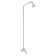 Soul mixer "Center for Plumbing" 40265, stationary, one -legged