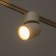 SLAM SLIM SLIM "BOOK" LED 10W 3000K-6000K 48V CRI90 White 6.3x6.3x14.5cm
