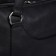 Vita sacking bag with lightning, black color