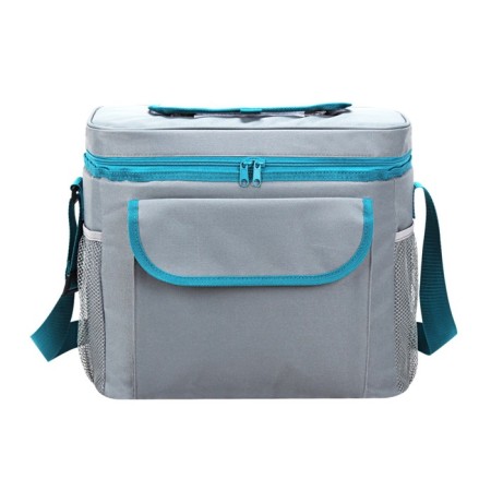 Izothermic bag Green Glade P2124, 24 liters-5