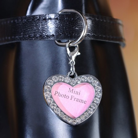 Address for the note "heart", 3 x 3 cm-6