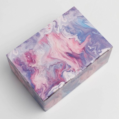 Box - Penal, Gift packaging, Present, 22 x 15 x 10 cm-2