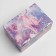 Box - Penal, Gift packaging, Present, 22 x 15 x 10 cm