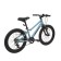 Bicycle 20 ’’ maxiscoo 5bike, Aquamarine color, size L