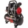 Air -free compressor KRESS KP110, 220 V, 1000 W, 7 bar, 72 l/min, 2800 rpm