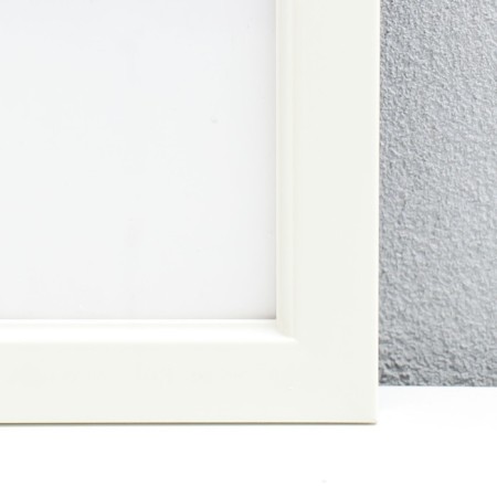 Photo frame plastic 30x40 cm, (plastic screen) 15121-10151-30-40-1