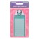 Block with a sticky edge of 56 x 123 mm, Devente Niconico, 20 sheets, offset, mix