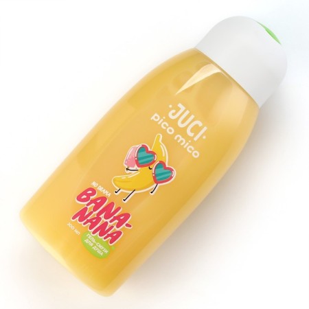Juci shower gel shower, 300 ml-2