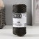 Washing 3-spinning polypropylene, d = 1.1 mm 100 m (black)