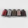 Set of shoe threads No. 2, 86l, 250 m, color colorful color