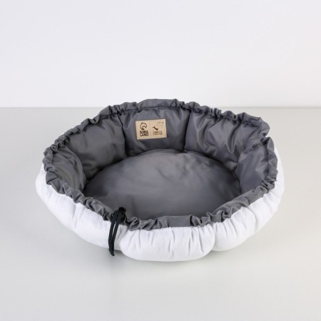 Lesser for cats and dogs bilateral gray, 50-30x12 cm-5