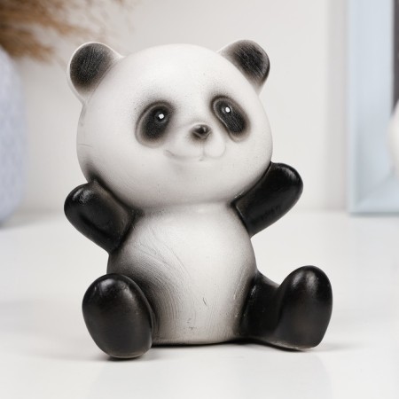 Panda "Panda Malaya" 10x9x13cm-1