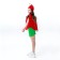 Carnival set "Ripe Tomato", felt