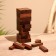 Game desktop "jenga" 21x8.5x6.5 cm, wooden wood