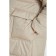 Female coat, size 58, milk color