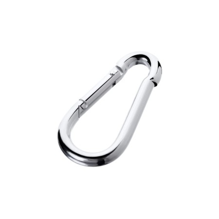 Toyfa Metal carbine, silver-1