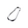 Toyfa Metal carbine, silver