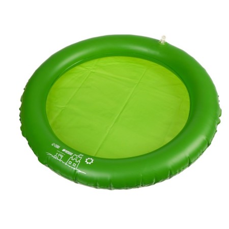 Inflatable sandbox Round "Sand Fantasy", D = 45 cm Mix-2