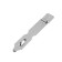 Haging door NDA, 180 mm, without coating, 50 pcs.