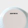 Ramekin from heat -resistant ceramics of the Dolyan "Nyud", 200 ml, 9 × 5 cm, blue color