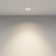 The built-in lamp Technical DL059-7W3K-W, LED, 7 W, 39x39x51 mm, 600 lm, 3000k, white