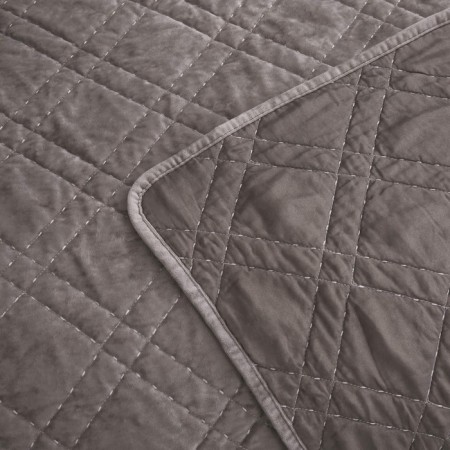 Cover with a pillowcase "Selena", size 160x220 cm, 50x70 cm-5